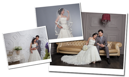 Prewedding Gallery